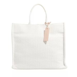 Coccinelle S.p.A. Shopper beige