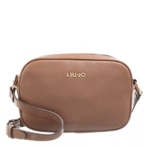 LIU.JO Camera Bag dunkel-braun