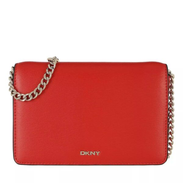 DKNY Crossbody Bag rot