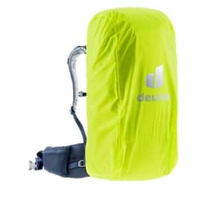 Deuter Raincover II Neon Gelb