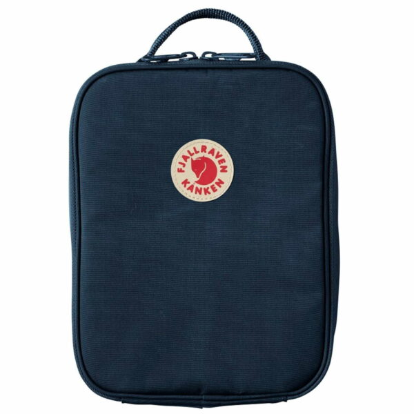 Fjällräven Mini Cooler Marineblau