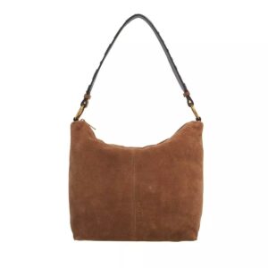 Liebeskind Berlin Hobo Bag braun