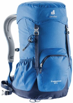 Deuter TREKKINGRUCKSACK blau Nylon