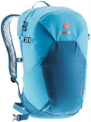 Deuter FUNKTIONSRUCKSACK blau Nylon