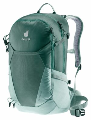 Deuter Wanderrucksack Futura 21 SL Forest-Jade Grün