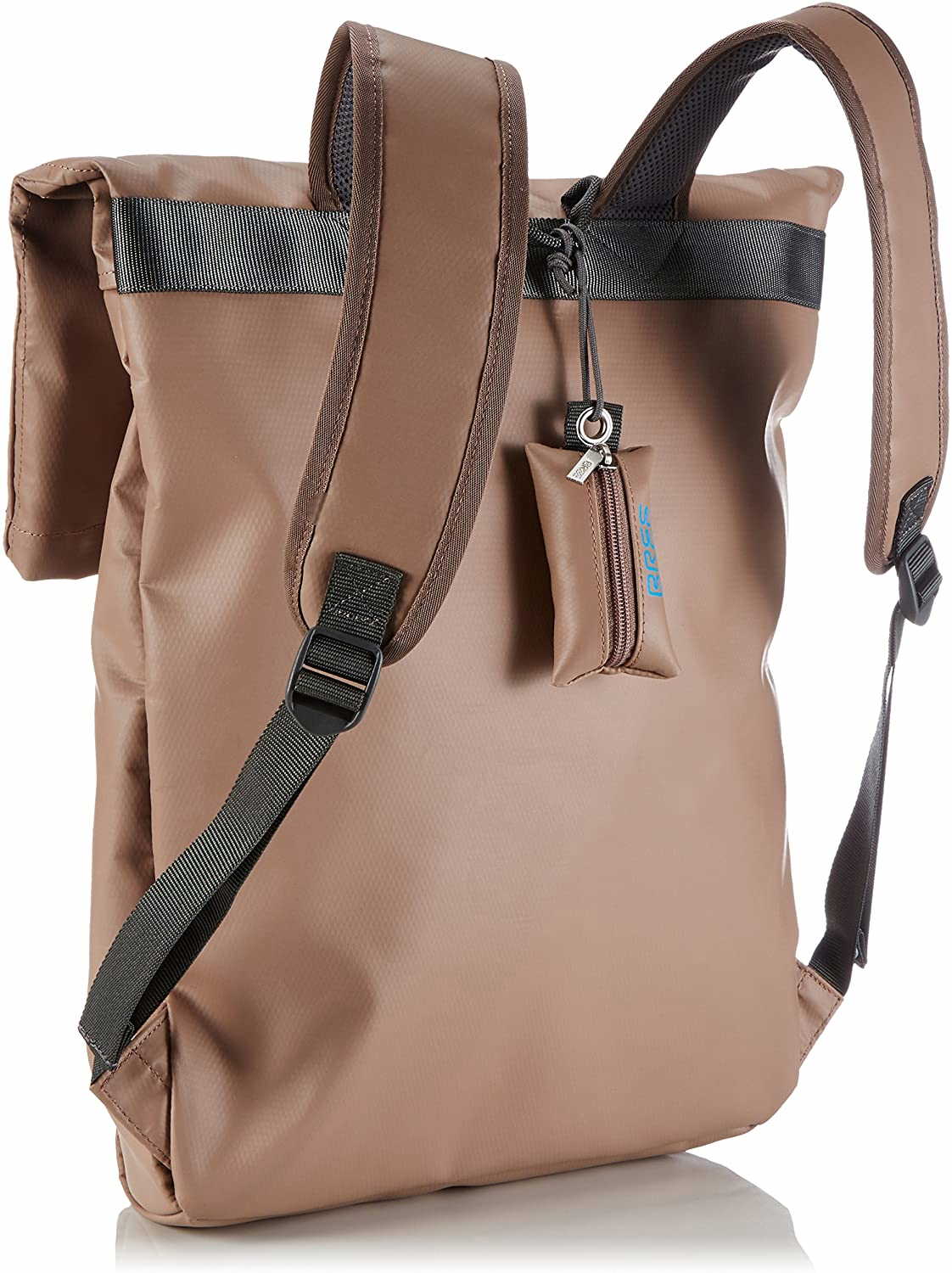 Bree FREIZEITRUCKSACK taupe PU