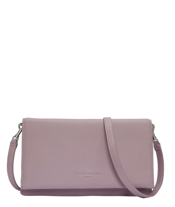 Liebeskind Berlin Clutch Elouse S Flieder