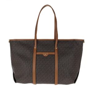 Michael Kors Shopper braun