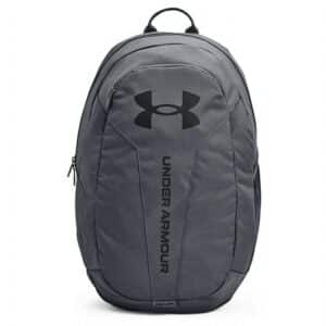 Under Armour NOS UA Hustle Lite Backpack-BLK