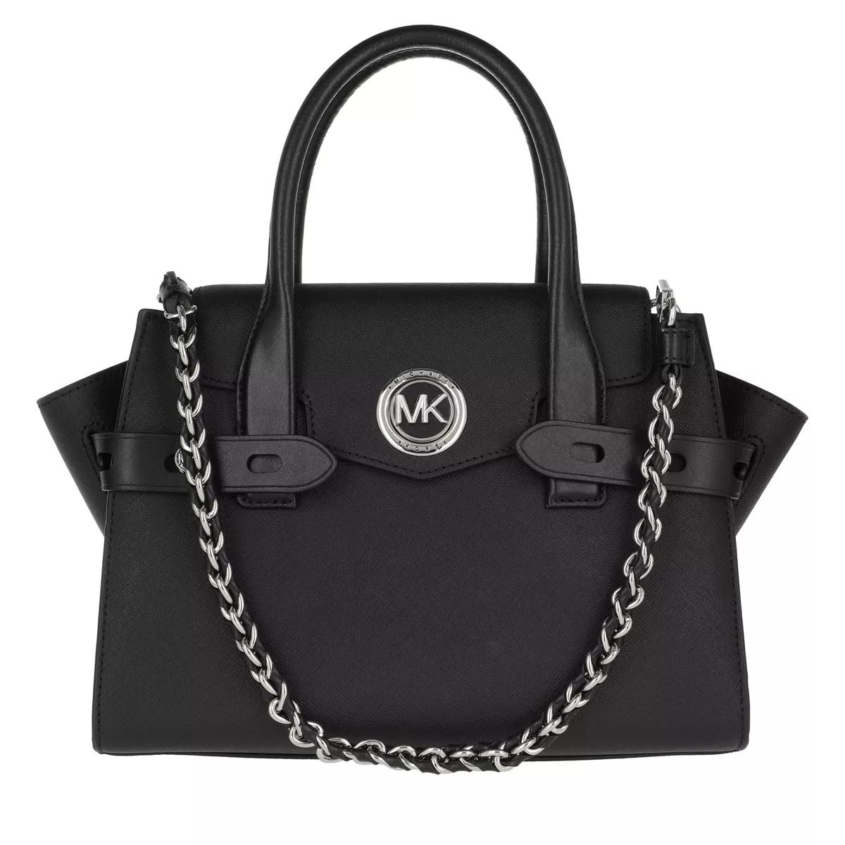 Michael Kors Tote schwarz