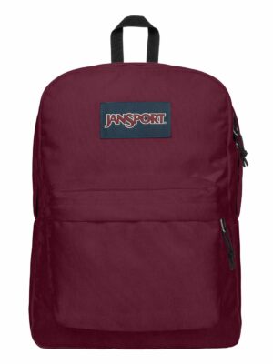 Eastpak Tagesrucksack rot