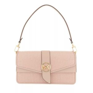 Michael Kors Envelope Bag pink