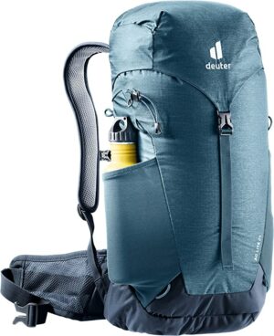 Deuter RUCKSACK blau div. Synth.