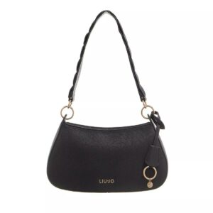 LIU.JO Hobo Bag schwarz