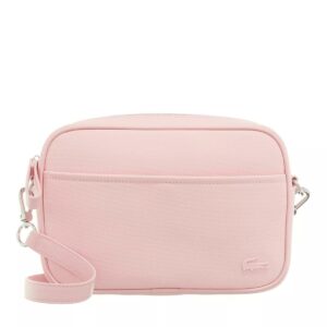 Lacoste Crossbody Bag quarz nude