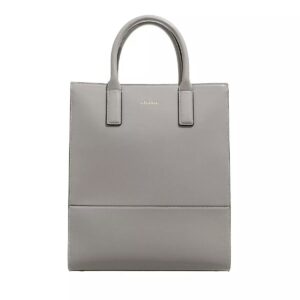 L´Autre Chose Tote taupe