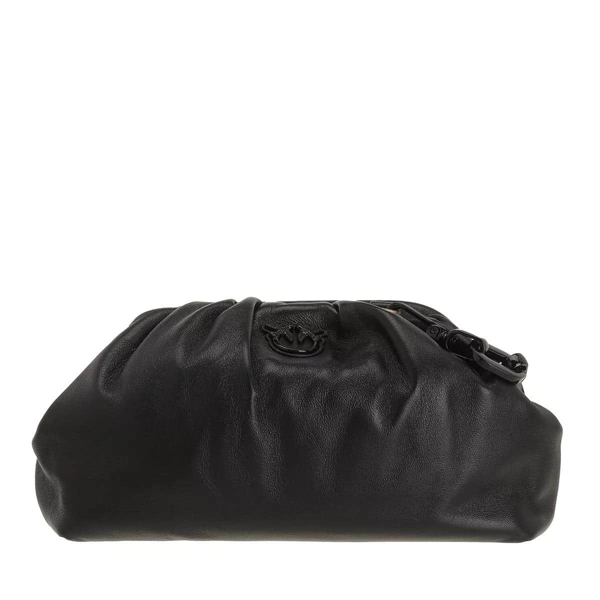 Pinko Pochette schwarz