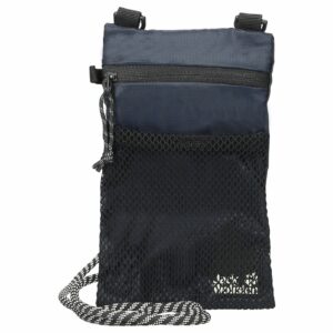 Jack Wolfskin CROSSBAG dunkelblau Polyester