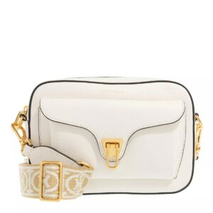 Coccinelle S.p.A. Camera Bag beige