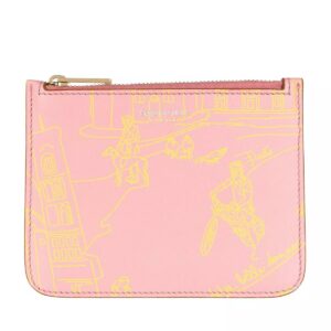 Emilio Pucci Clutch quarz nude