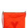Sina Jo CROSSBAG orange Polyester