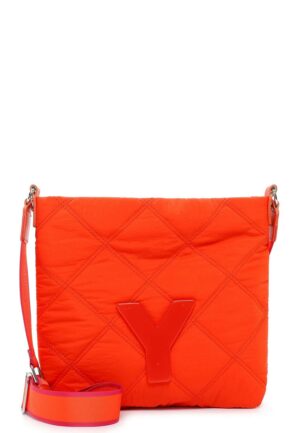 Sina Jo CROSSBAG orange Polyester