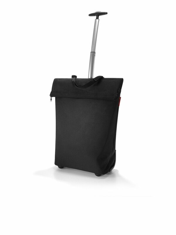 Reisenthel Trolley M Schwarz