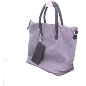 Suri Frey MOD. HANDTASCHE grau Nylon