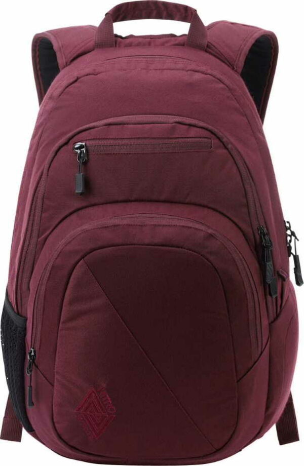 Nitro Snowboards Rucksack STASH 29 29L bordeaux