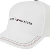 Tommy Hilfiger Mütze/Stirnband weiss
