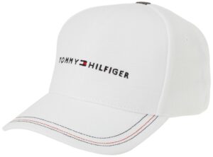 Tommy Hilfiger Mütze/Stirnband weiss