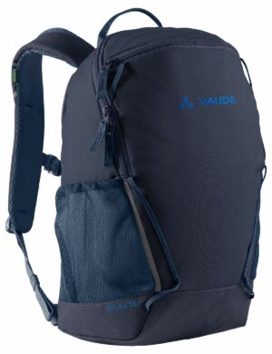 Vaude Wanderrucksack Kind Hylax 15 Eclipse Blau