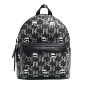 LAGERFELD Rucksack bunt