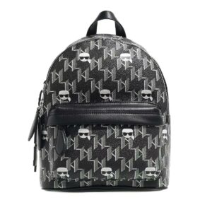 LAGERFELD Rucksack bunt