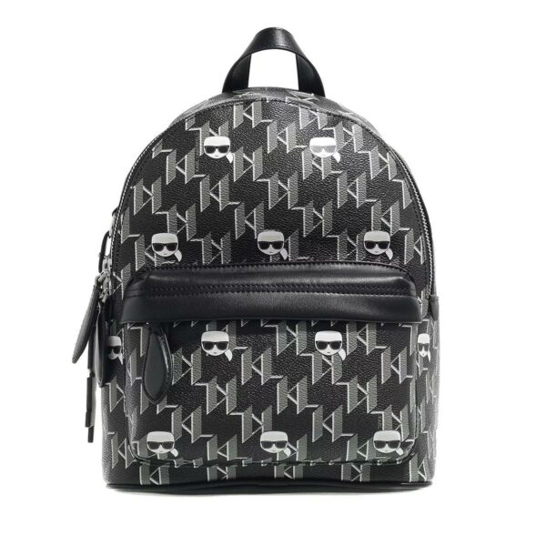 LAGERFELD Rucksack bunt
