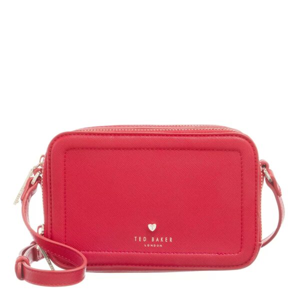 Ted Baker Camera Bag rot