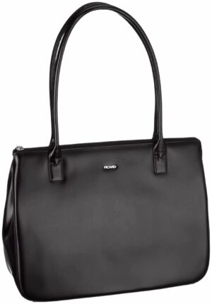 Picard Henkeltasche Promotion 5 Schwarz