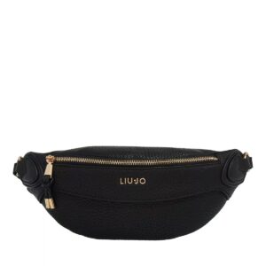 LIU.JO Gürteltasche schwarz