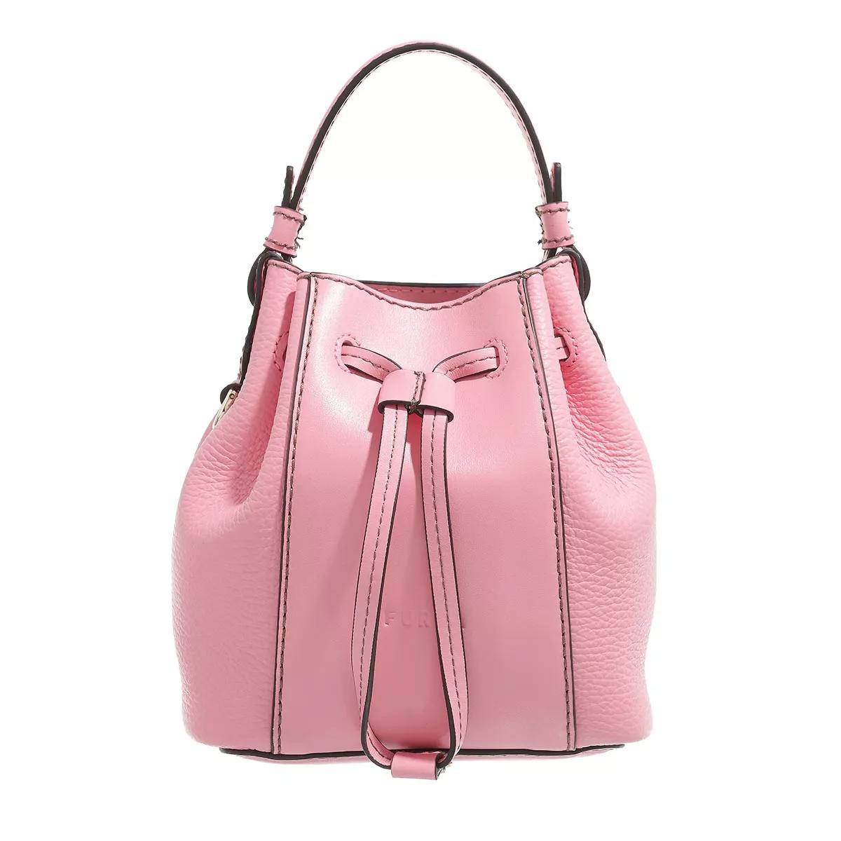 Furla Bucket Bag rot