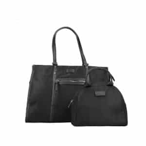 Rieker Tasche schwarz