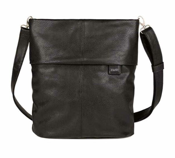 Zwei Umhängetasche Mdemoiselle M12 Noir Schwarz