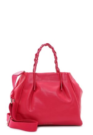 Suri Frey Shopper lila/pink