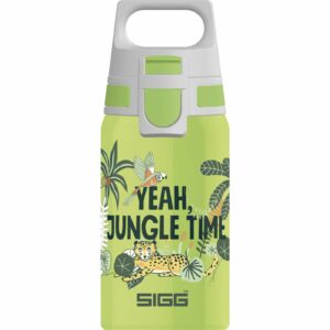 SIGG Deutschland Trinkflasche Sonstige Synthetikmateri