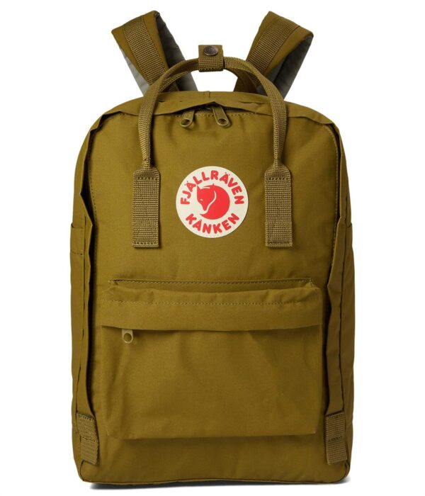 Fjällräven FREIZEITRUCKSACK oliv Nylon