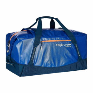 Eagle Creek MIGRATE DUFFEL 90L - Reisetasche mesa blue Blau