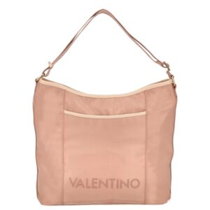 Valentino / Miriade spa HOBO rosa Nylon