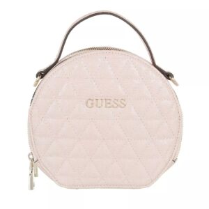 GUESS Canteen Bag quarz nude