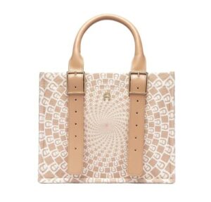 Aigner Tote braun