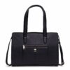 Adax Shopper Cormorano Aline Black