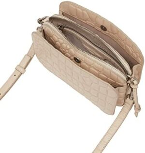 Liebeskind Berlin Crossbody Bag beige